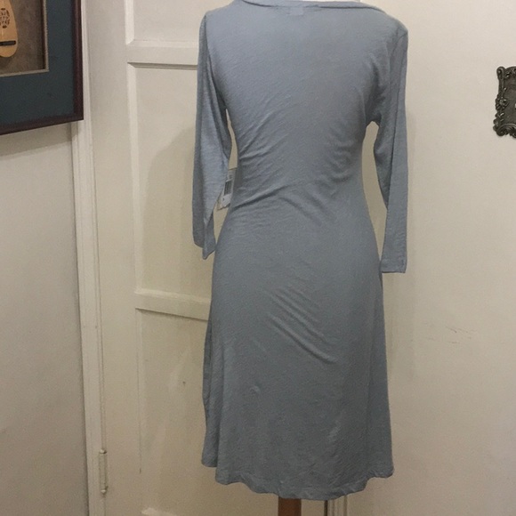 Thread 4 Thought Dress - Picture 3 of 7
